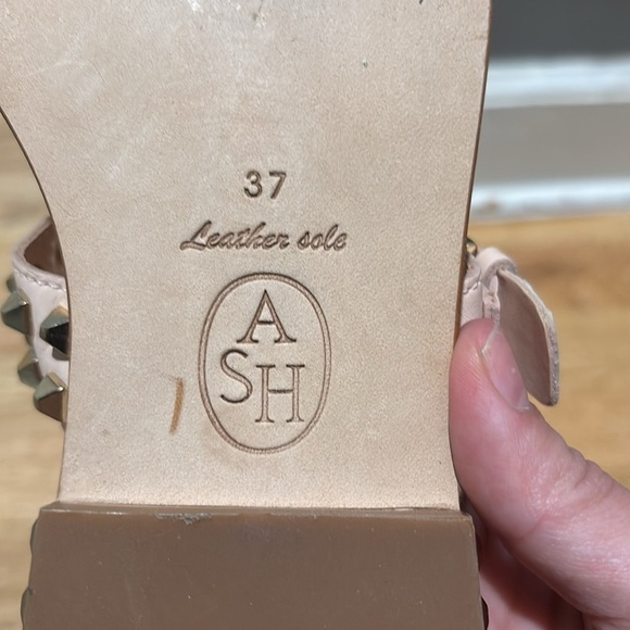 ‼️ASH sandals‼️ - Picture 4 of 7